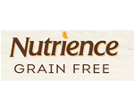 Nutrience Grain Free 無穀物貓狗糧,加拿大製